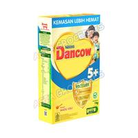 Gambar NESTLE DANCOW 5+ NUTRITODS MADU 1 KG SUSU PERTUMBUHAN ANAK dari naimaemah84002 undefined 1 Tokopedia