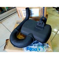 Gambar Knalpot Vespa Polini Marmitta Big Box Px Excel Super Exclusive Vbb Original dari RS STOREE121 undefined 2 Tokopedia
