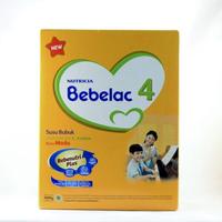 Gambar Bebelac Milk 4 Madu Ktk 1.8Kg dari naimaemah84002 undefined 1 Tokopedia