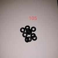 Gambar Seal kode 105 kemasan 10pcs dari Bumi Jawa Sport undefined 2 Tokopedia