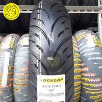 Gambar Ban DUNLOP Scootsmart 2 120.70.14 Ring 14 Ban Harian Motor Matic Vario Motorcycle Speed dari TAPAK LEBAR undefined 1 Tokopedia
