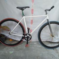 Gambar sepeda fixie soloist01 size50cm doltrap dari ADI BIKE undefined 1 Tokopedia