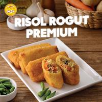 Gambar Risol Rogut Ayam - Risol Rogut dari MOZAKITCHEN BSD undefined 2 Tokopedia
