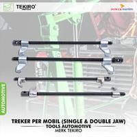 Gambar Treker Per Mobil Satu Kaki & Dua Kaki Treker Per Keong Coil Spring Compressor Single & Double Jaw - AU-CS1038 400mm dari Power Maritim undefined 1 Tokopedia