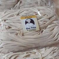 Gambar mie kwetiau basah pingirman jam 7 pg sampai jam 5 sore dari WONG MADION SAMARINDA undefined 1 Tokopedia