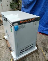 Gambar Chest Freezer Frigigate F-200 ALBARD 200 Liter - 200ALBARD(200L), STD UNIT dari Myelectronic undefined 5 Tokopedia