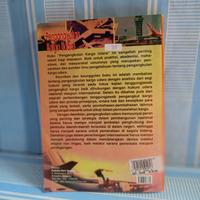 Gambar BUKU PENGANGKUTAN KARGO UDARA by dr.h Toto t.suriaatmadja,s.h.,m.h. dari niquli undefined 2 Tokopedia