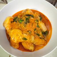 Gambar Ayam Woku 1 ekor - Menu Catering Harian - 1/2 ekor dari Vanina Olshop undefined 2 Tokopedia