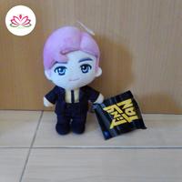 Gambar Boneka Tiny Tan Butter BTS Original Sega dari LOTUS PL undefined 1 Tokopedia