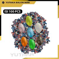 Gambar Sarung Jari Karet Tebal Finger Cots/Pelindung Tangan Rubber Latex - Hitam dari Yutaka Indonesia undefined 3 Tokopedia