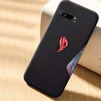 Gambar softcase asus rog phone 2 rog phone 3 case anti slip superthin silicon - Hitam, rog phone 3 dari nurfii sabilillah undefined 5 Tokopedia