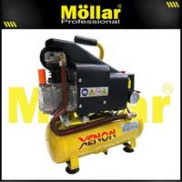 Gambar KOMPRESOR ANGIN KOMPRESOR LISTRIK COMPRESSOR 3/4 HP 8L XENON 550w - Pakai Bublewrap dari SERBA TEKNIK JAKARTA UTARA undefined 1 Tokopedia