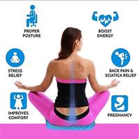 Gambar GEL PRESSURE RELIEF CUSHION AF dari Aisahfurniture undefined 3 Tokopedia