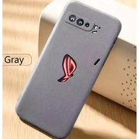 Gambar softcase asus rog phone 2 rog phone 3 case anti slip superthin silicon - Hitam, rog phone 3 dari nurfii sabilillah undefined 3 Tokopedia