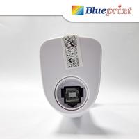 Gambar Barcode Scanner CCD 1D Auto Scan USB+Bluetooth BLUEPRINT BP-TC100 / Alat Barcode dari Alexandra Computer undefined 3 Tokopedia