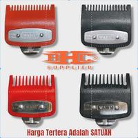 Gambar Sepatu Ukuran Mesin Cukur Rambut No. 1 0.5 Jarak Clipper Sisir Comb Guar Clipper Plat Besi z - PB No. 1 Merah dari OKE GROS undefined 1 Tokopedia