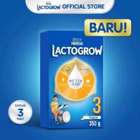 Gambar Lactogen 1 2 Lactogrow 3 4 All Varian 350 Gr - Vanila/ Madu - LCTGROW 3 VNILA dari Azni Supermarket Pekanbaru Riau undefined 4 Tokopedia
