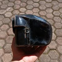 Gambar Kamera Analog Nikon F F Photomic TN FTN Leather Case CTT Original Vintage Rare Japan dari Paman Hobs undefined 3 Tokopedia