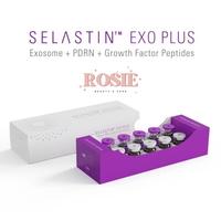 Gambar SELASTIN EXO PLUS ORIGINAL 100% | DNA Salmon Skin Booster PDRN - 1 Set / 2 Vial dari Rosie Beauty &amp; Care 2 undefined 1 Tokopedia