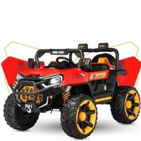 Gambar Mobil Remote Control Anak Mainan Mobil Jeep Aki Cewek Cowok Dual Dinamo Bisa Ayun Jok Kulit Ban Karet Termurah dari FVSHOP PLAYGROUND ANAK undefined 3 Tokopedia