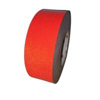 Gambar 3M Reflektif Tape/Scotlite Type 610,size:48mm x 50 Yrd-RED dari Gudang Isolasi undefined 2 Tokopedia