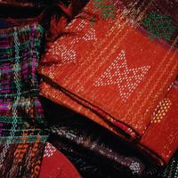 Gambar ULOS BATAK - KAIN ADAT BATAK - ULOS SADUM - harga 60 dari Maha maju f2 songket undefined 3 Tokopedia