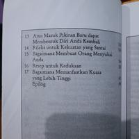 Gambar Buku Terlaris Dunia NORMAN VINCENT PEALE, BERPIKIR POSITIF, Judul asli  The Power of Positive Thinking, 1996 dari TB Jagad Ilmu 2006 undefined 4 Tokopedia