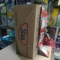 Gambar Zee Sachet Jual Kartonan ( 1 Ktn= 12 Renceng) #Bebasongkir - ZEE KARTONAN, Vanila dari Gemah Sanjaya undefined 4 Tokopedia