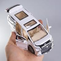 Gambar TWH MAINAN MOBIL ALPHARD LUXURY 1:32 BISA BUKA SEMUA PINTU DENGAN LAMPU & SUARA HADIAH KADO ANAK dari damarmulan77 undefined 4 Tokopedia