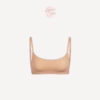 Gambar Skims Fits Everybody Scoop Bralette (No PADs) - Orche, XS dari peoniessister undefined 1 Tokopedia