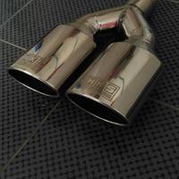 Gambar ready stok knalpot l300 suos spok ngejet inlet 2nch dari R4 Garage undefined 2 Tokopedia