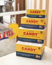 Gambar Pempek Candy Palembang Asli Paket D Empek Empek dari Amperashop10 Official JKT undefined 4 Tokopedia