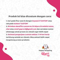 Gambar CUSTOM|Round Tumbler dokter gigi tenaga kesehatan gigi perawat gigi PDGI 500 ML kado mahasiswa FKG stainless steel tahan pahan dingin custom nama pegangan hook gemes lucu - Round TP, Abu-abu dari GEpro-id undefined 5 Tokopedia