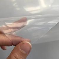 Gambar Plastik uv lebar 3 meter anti panas dan hujan untuk tanaman dan teras - 2 x 3 dari damarmulan77 undefined 3 Tokopedia