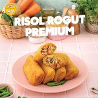 Gambar Risol Rogut Ayam - Risol Rogut dari MOZAKITCHEN BSD undefined 3 Tokopedia