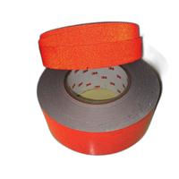 Gambar 3M Reflektif Tape/Scotlite Type 610,size:48mm x 50 Yrd-RED dari Gudang Isolasi undefined 3 Tokopedia