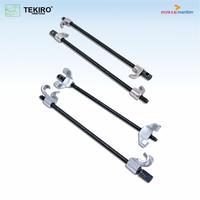 Gambar Treker Per Mobil Satu Kaki & Dua Kaki Treker Per Keong Coil Spring Compressor Single & Double Jaw - AU-CS1038 400mm dari Power Maritim undefined 5 Tokopedia
