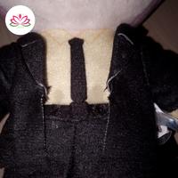 Gambar Boneka Tiny Tan Butter BTS Original Sega dari LOTUS PL undefined 5 Tokopedia