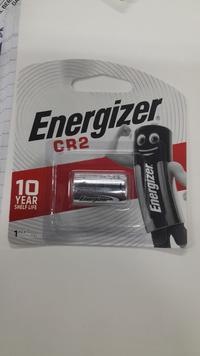 Gambar ENERGIZER CR 2 LITINIUM 3V 1 BE dari JayAndJo undefined 1 Tokopedia