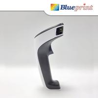 Gambar Barcode Scanner CCD 1D Auto Scan USB+Bluetooth BLUEPRINT BP-TC100 / Alat Barcode dari Alexandra Computer undefined 1 Tokopedia