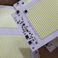 Gambar Papan Led Besar smd 2835 input 3.2v 3.7v - 4.2v 18650 32650 DIY lampu panel surya emergency - LED 6899 dari Beeze Part undefined 4 Tokopedia