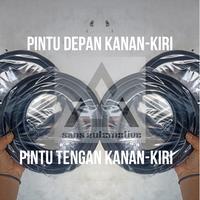 Gambar FULLSET 4 KARET PEREDAM BODY PINTU PROTON SEDAN ALL TYPE dari SANS AUTOMOTIVE. undefined 1 Tokopedia