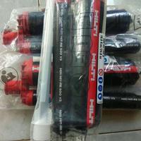 Gambar Ready || Hilti Hit Re 500- V3/500 Ml Chemical Anchor Hilti dari riczul undefined 3 Tokopedia