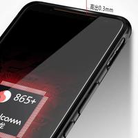 Gambar Case Asus ROG Phone 3 Case Softcase Shockproof - Hitam dari nurfii sabilillah undefined 4 Tokopedia