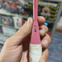 Gambar Yonex Nanoflare 70 Pink JP Code Second Raket Badminton dari TOKO BOSMINTON undefined 4 Tokopedia