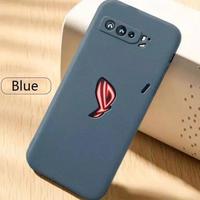 Gambar softcase asus rog phone 2 rog phone 3 case anti slip superthin silicon - Hitam, rog phone 3 dari nurfii sabilillah undefined 2 Tokopedia