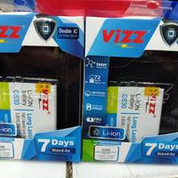 Gambar Baterai Vizz samsung Galaxy J5 2015 / J500G / J500H / J500F Original dari Vizz Storee82 undefined 3 Tokopedia