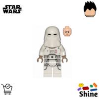 Gambar Lego Star Wars - Imperial Snowtrooper dari Shine Lego Store undefined 1 Tokopedia