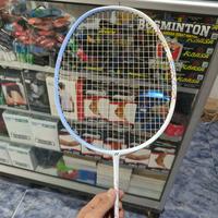 Gambar Yonex Astrox 70 White Second Raket Badminton dari TOKO BOSMINTON undefined 1 Tokopedia