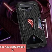 Gambar Case Asus ROG Phone 3 Case Softcase Shockproof - Hitam dari nurfii sabilillah undefined 2 Tokopedia